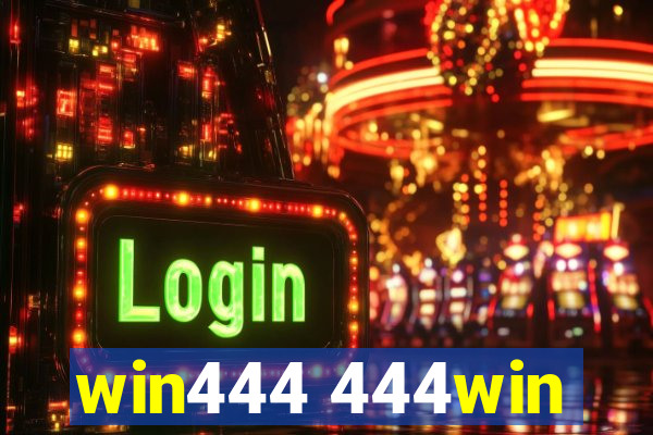 win444 444win